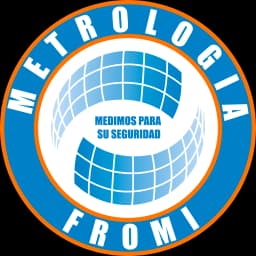METROLOGIA FROMI